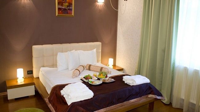 Phoenicia Apartments Baneasa Airport Βουκουρέστι Δωμάτιο φωτογραφία