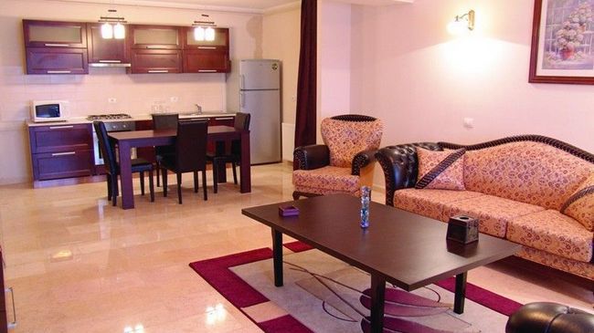 Phoenicia Apartments Baneasa Airport Βουκουρέστι Δωμάτιο φωτογραφία